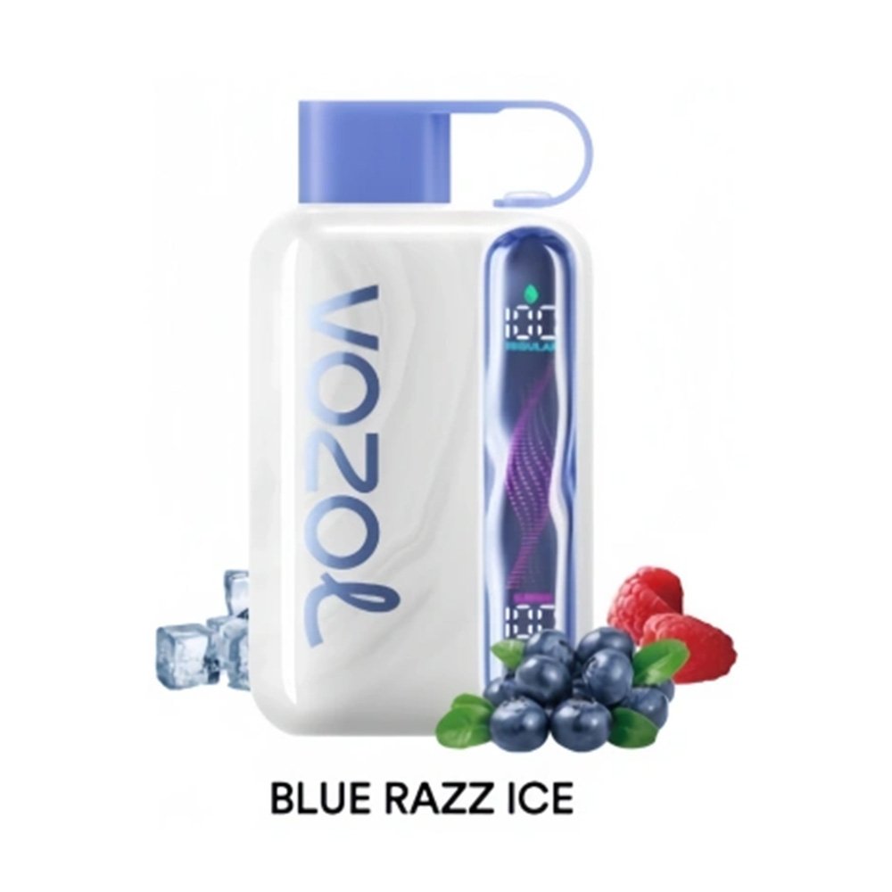 VOZOL STAR 40000PUFFS