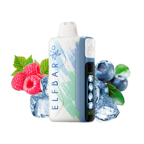 ELFBAR LEC KING 30000 PUFFS - Image 5