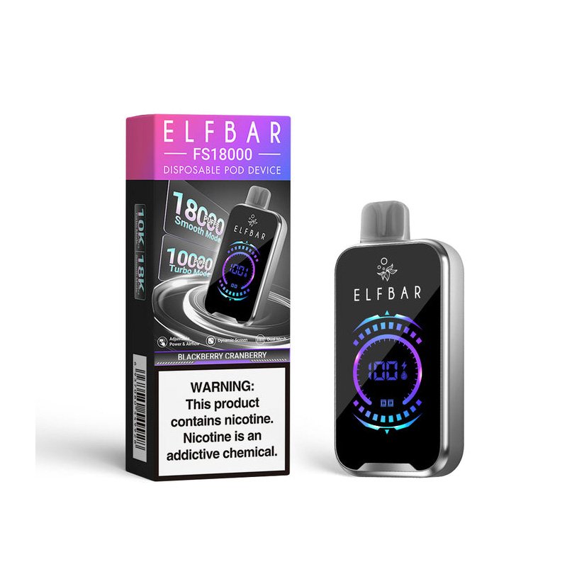 ELFBAR