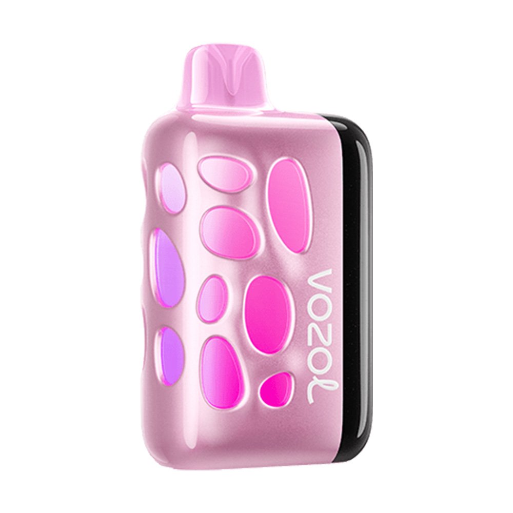 VOZOL RAVE 40000PUFFS