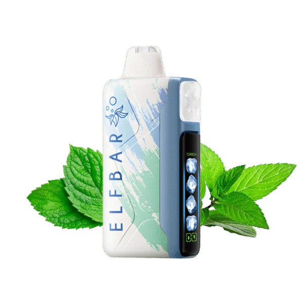 ELFBAR LEC KING 30000 PUFFS - Image 2