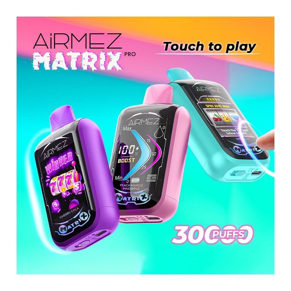 AIRMEZ MATRIX