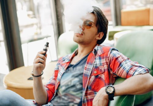 Top 2025 : Les Meilleures Cigarettes Électroniques pour Dire Adieu au Tabac